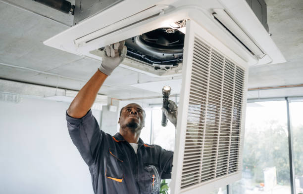 Licensed Ductwork Repair service in Germansville, PA - FH HVAC
